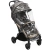 Chicco Goody X Plus RE_LUX BRONZE LIZARD kompaktowy wózek spacerowy dla dziecka do 22 kg